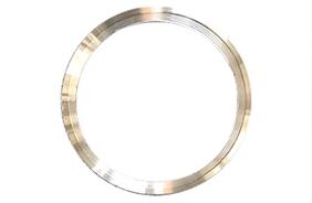 非標(biāo)法蘭的加工要求是什么？